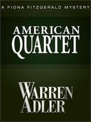 Tapa de American Quartet