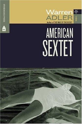 Tapa de American Sextet