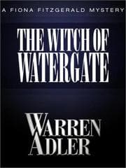Tapa de The witch of Watergate