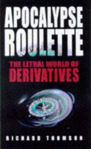 Tapa de Apocalypse roulette