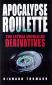 Tapa de Apocalypse roulette