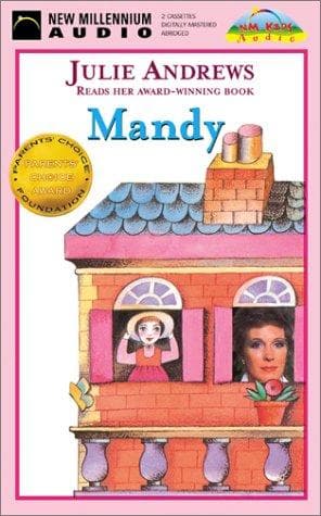 Tapa de Mandy