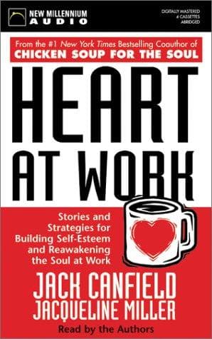 Tapa de Heart at Work