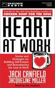 Tapa de Heart at Work