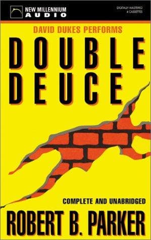 Tapa de Double Deuce