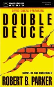Tapa de Double Deuce
