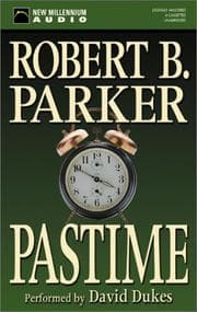 Tapa de Pastime