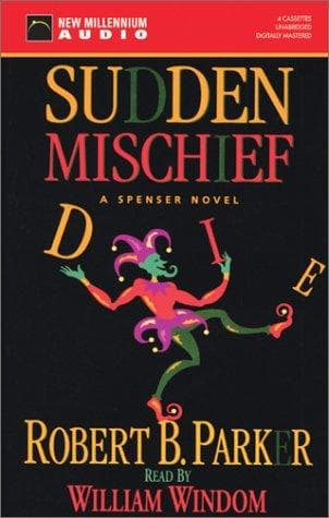 Tapa de Sudden Mischief