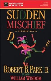 Tapa de Sudden Mischief