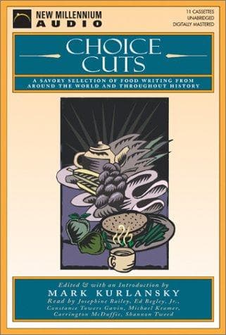 Tapa de Choice Cuts