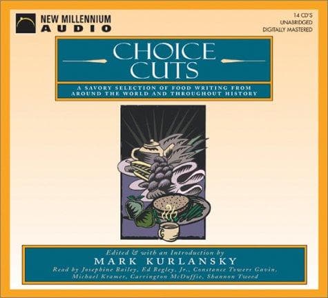 Tapa de Choice Cuts