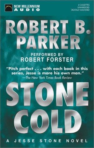 Tapa de Stone Cold
