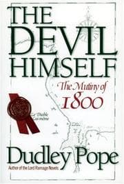 Tapa de The Devil Himself