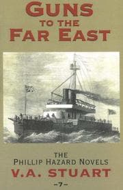 Tapa de Guns to the Far East