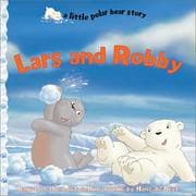 Tapa de Lars and Robby