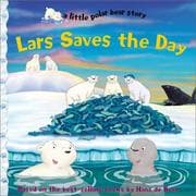 Tapa de Lars saves the day