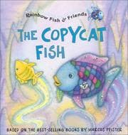 Tapa de The copycat fish