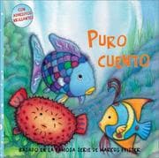 Tapa de A fishy story