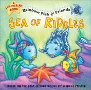 Tapa de Sea of Riddles