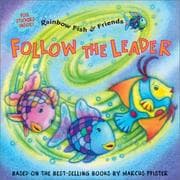 Tapa de Follow the Leader (Rainbow Fish and Friends)