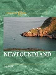 Tapa de Exploring Canada - Newfoundland (Exploring Canada)
