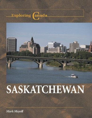 Tapa de Saskatchewan