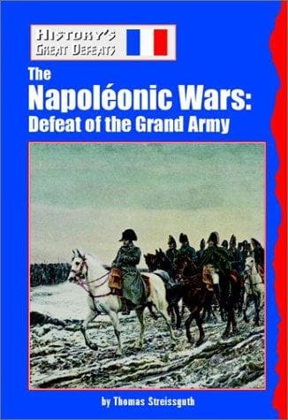 Tapa de The Napoleonic wars