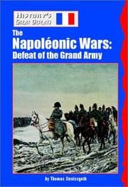 Tapa de The Napoleonic wars