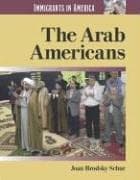 Tapa de Arab Americans