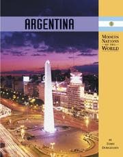 Tapa de Argentina