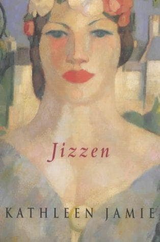 Tapa de Jizzen