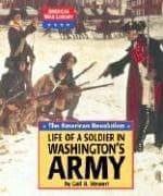 Tapa de American War Library - The American Revolution