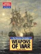 Tapa de American War Library - The American Revolution