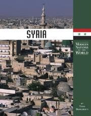 Tapa de Syria