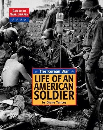 Tapa de Korean War