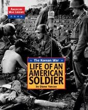 Tapa de Korean War