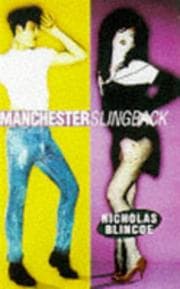 Tapa de Manchester slingback