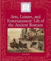 Tapa de Arts, leisure, and entertainment