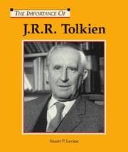 Tapa de The Importance Of Series - J.R.R. Tolkien