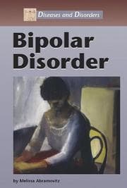 Tapa de Diseases and Disorders - Bipolar Disorder (Diseases and Disorders)
