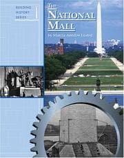 Tapa de The National Mall