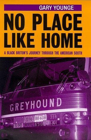 Tapa de No place like home