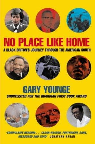 Tapa de No Place Like Home