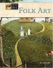 Tapa de Folk Art (Eye on Art)