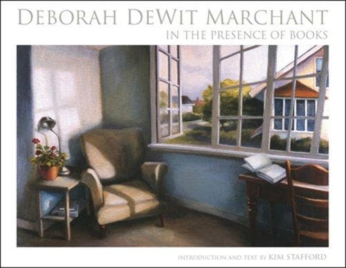 Tapa de Deborah Dewit Marchant