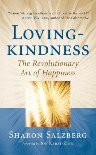 Tapa de Lovingkindness