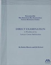 Tapa de Direct Examination