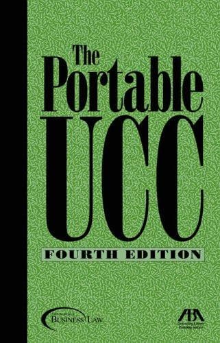 Tapa de The Portable UCC
