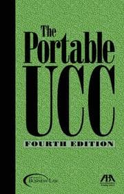 Tapa de The Portable UCC