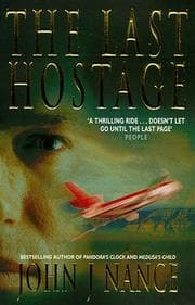 Tapa de Last Hostage, The
